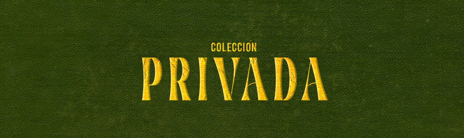 BANNER COLECCIÓN PRIVADA 2