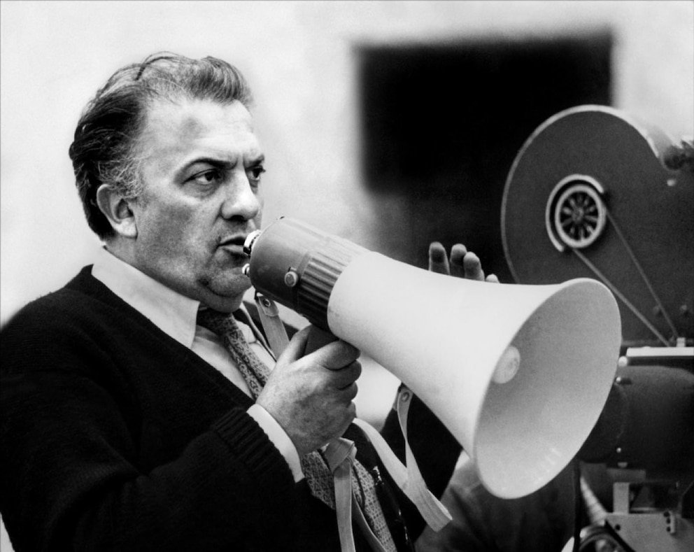 FEDERICO-FELLINI